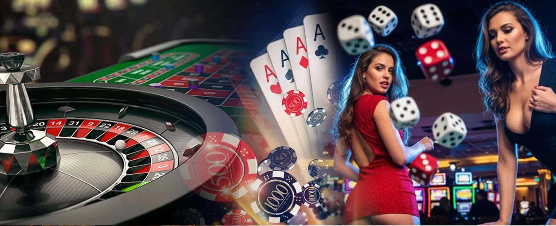 PHKing Online Casino Login Banner